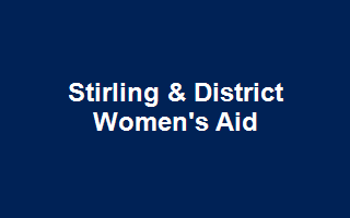 Stirling & District Women's Aid