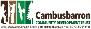 Cambusbarron Community Development Trust