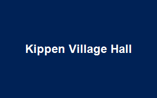 Kippen Village Hall