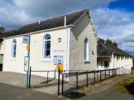 Kippen Village Hall