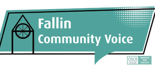 Fallin Community Voice
