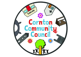 Local Cornton Community Funding