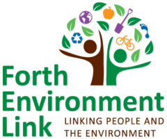 Forth Environment Link