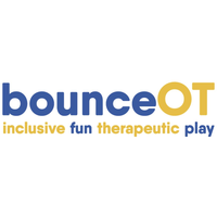 bOunceT Innovative Occupational Therapy CIC