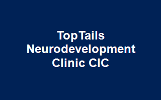 TopTails Neurodevelopment Clinic CIC