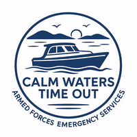 Calm Waters Time Out