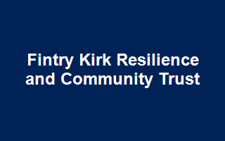 Fintry Kirk Resilience and Community Trust