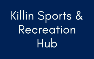 Killin Sports & Recreation Hub