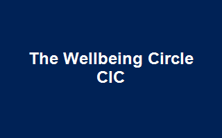 The Wellbeing Circle CIC