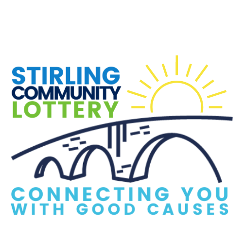Stirling Community Lottery Logo